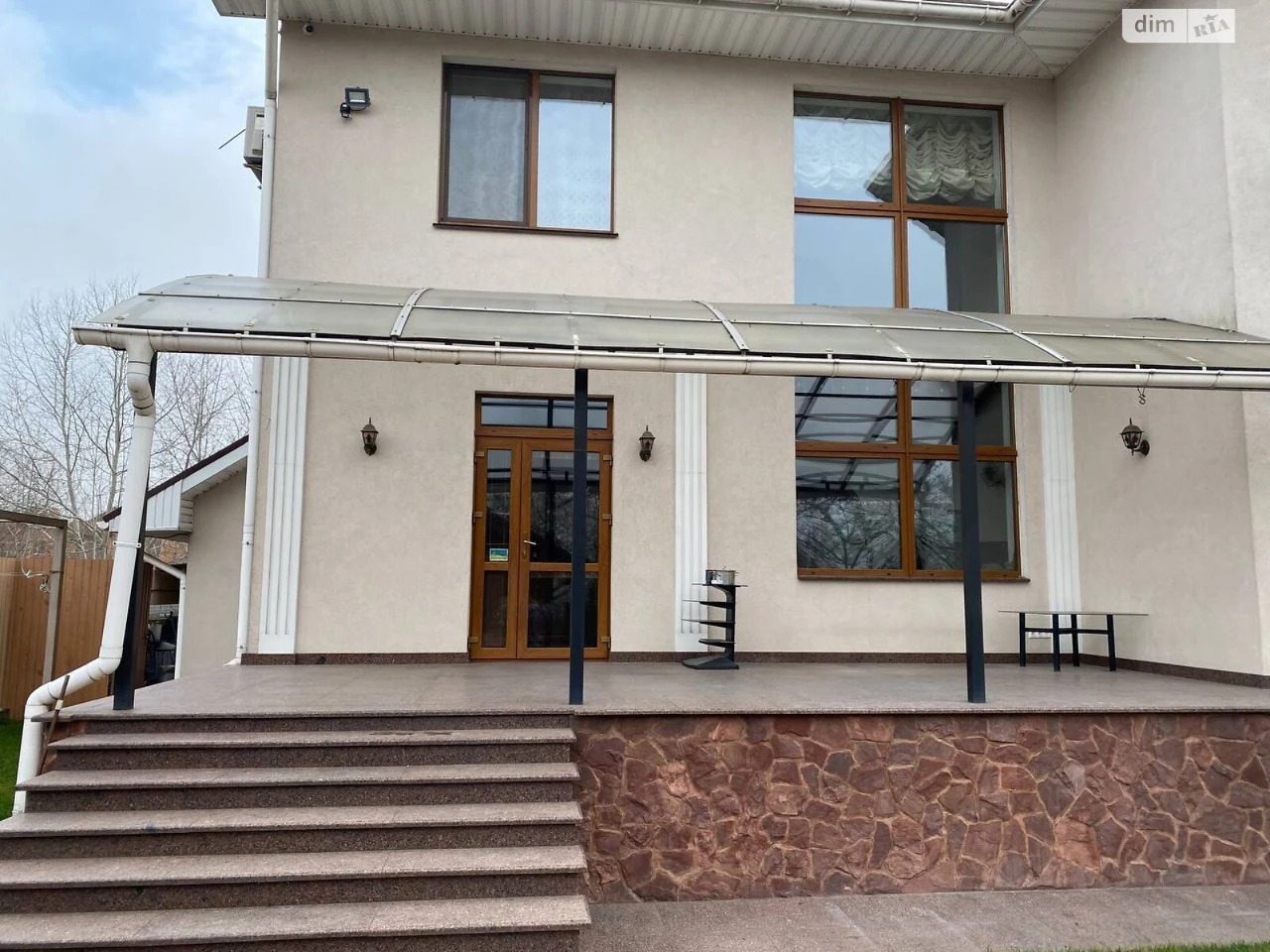 Продаж Дім