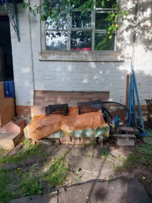 Половина будинку в Голосієво, вул. Цимбалів яр, 52м.кв.