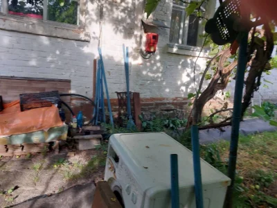 Половина будинку в Голосієво, вул. Цимбалів яр, 52м.кв.