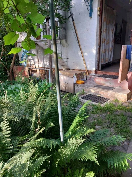 Половина будинку в Голосієво, вул. Цимбалів яр, 52м.кв.