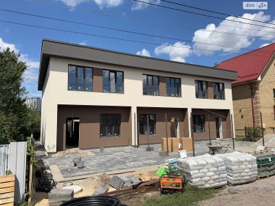 Продаж Таунхаус Осокорки