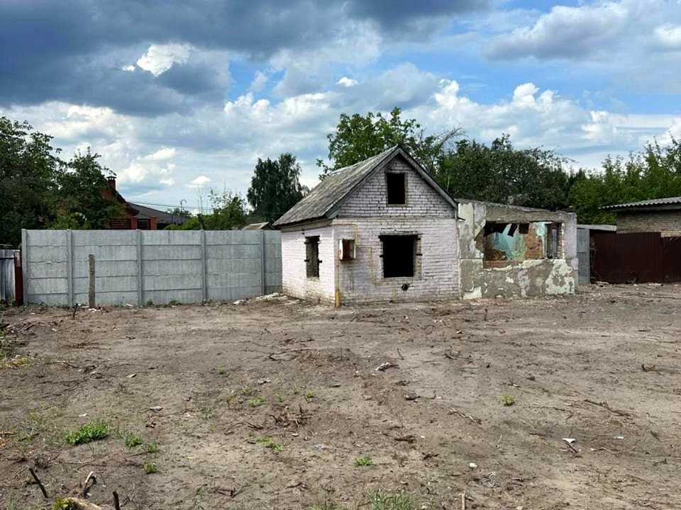 Будинок. Київ, Садова вул.