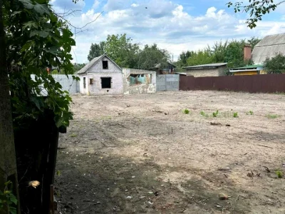 Будинок. Київ, Садова вул.