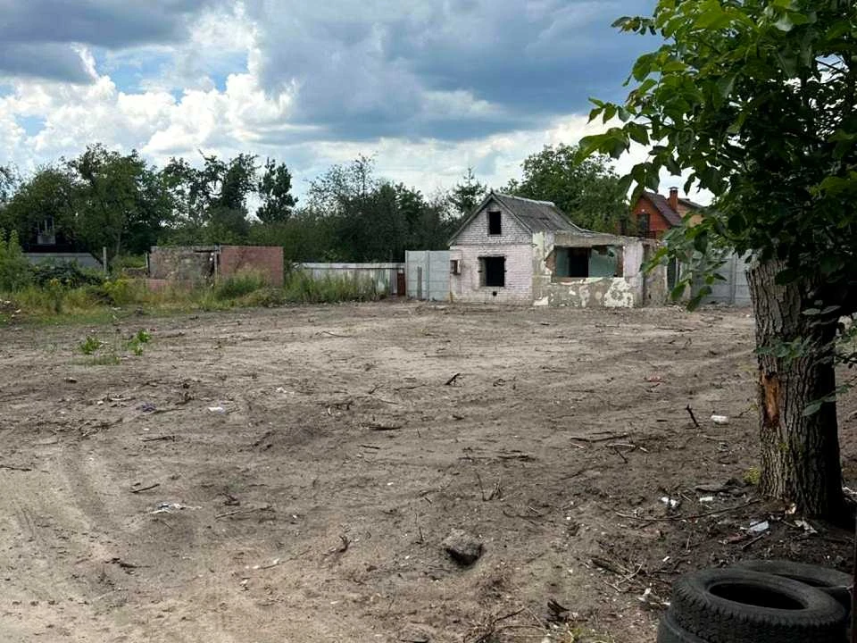 Будинок. Київ, Садова вул.