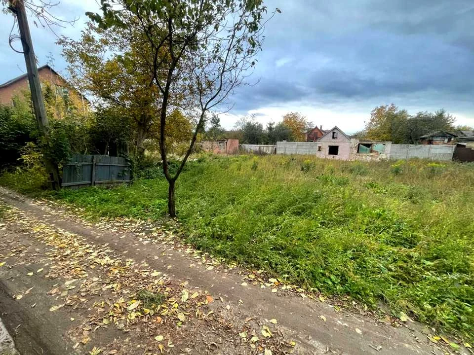 Будинок. Київ, Садова вул.