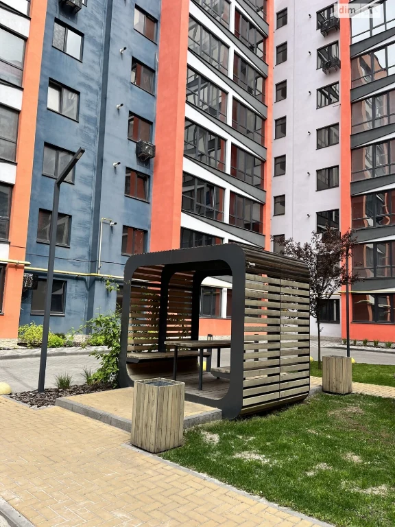 Продаж Квартира Центр
