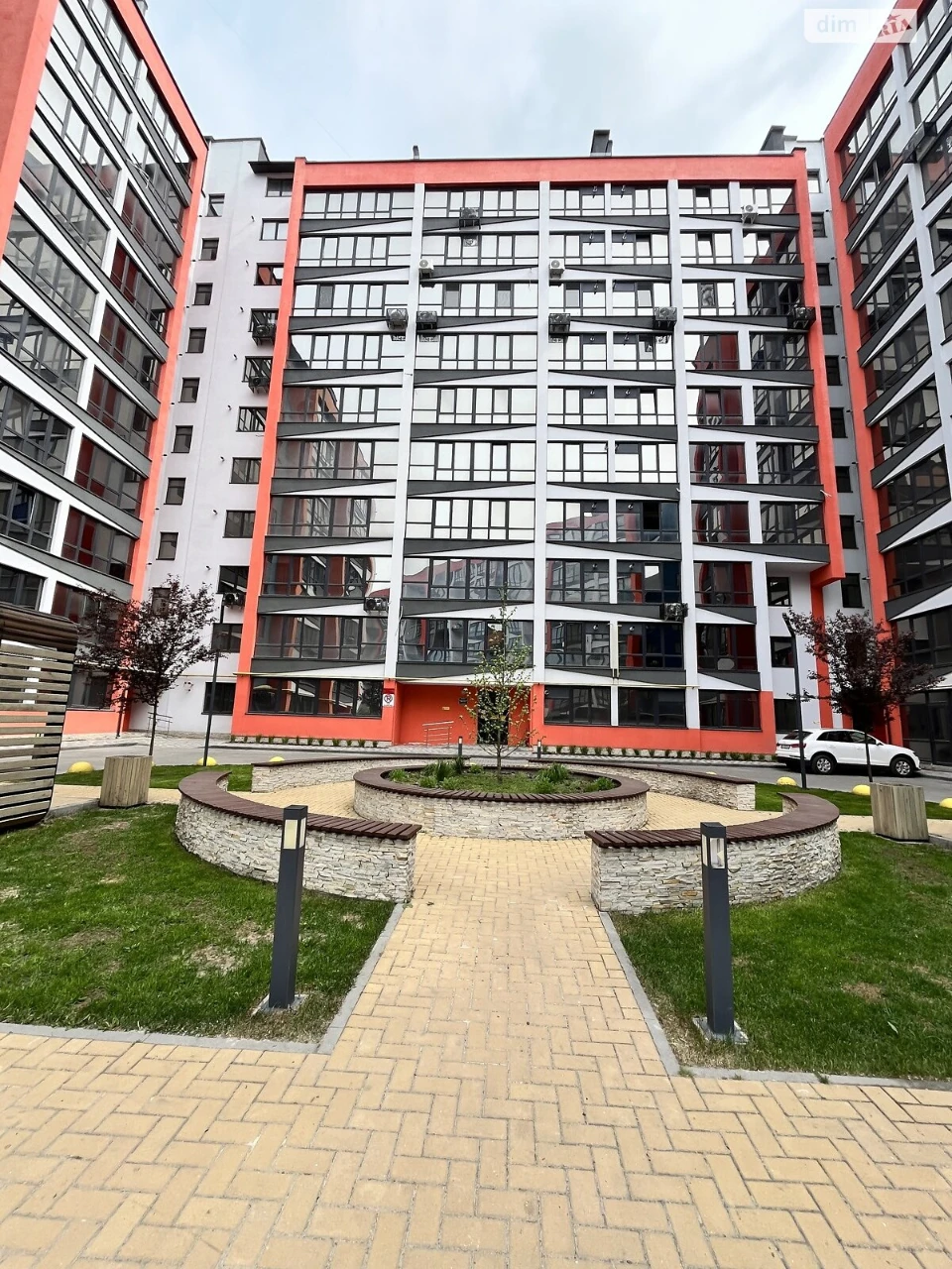 Продаж Квартира Центр