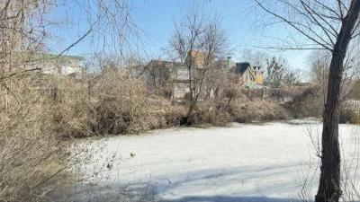 Продам ділянку з будинком,  Осокорки
