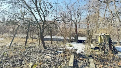 Продам ділянку з будинком,  Осокорки