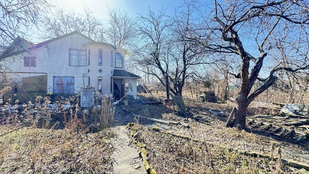 Продам ділянку з будинком,  Осокорки
