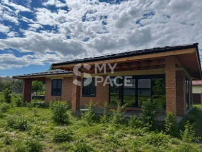 Будинок 100м з ділянкою 6 соток Лавіна Берківці Стеценка Кіл