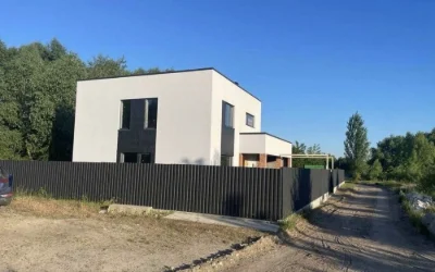 Продаж 2 поверхового будинку Осокорки дачі, поруч Osoqor Res