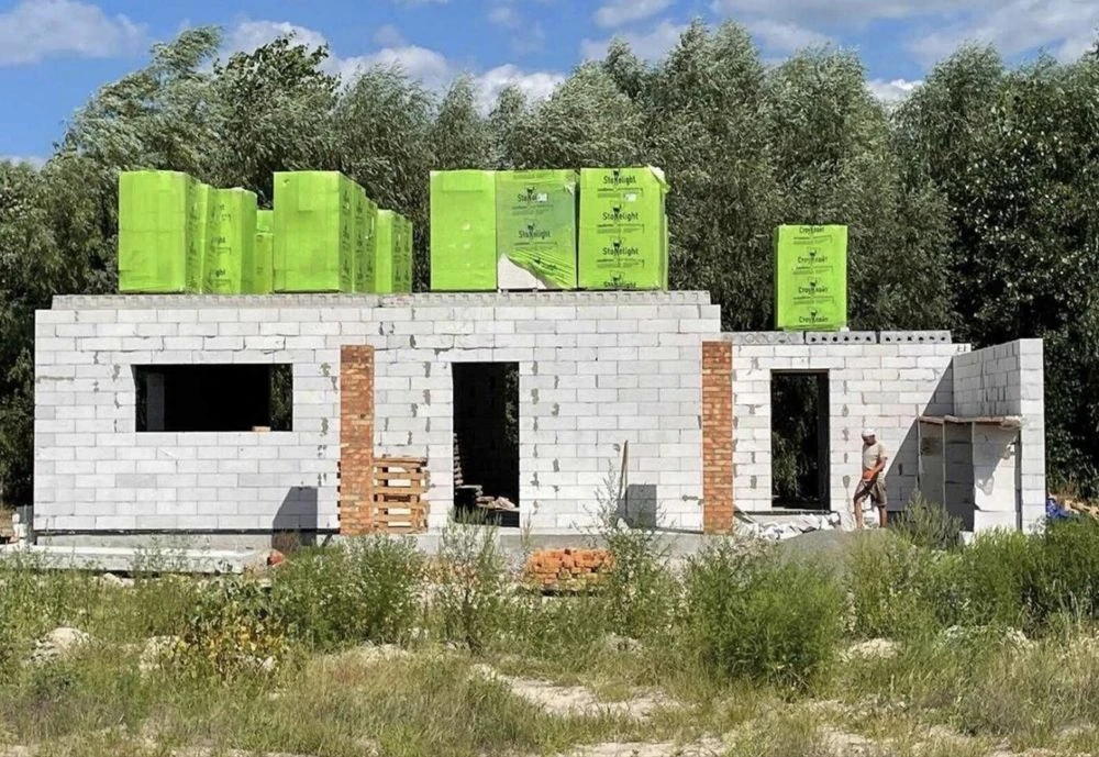 Продаж 2 поверхового будинку Осокорки дачі, поруч Osoqor Res