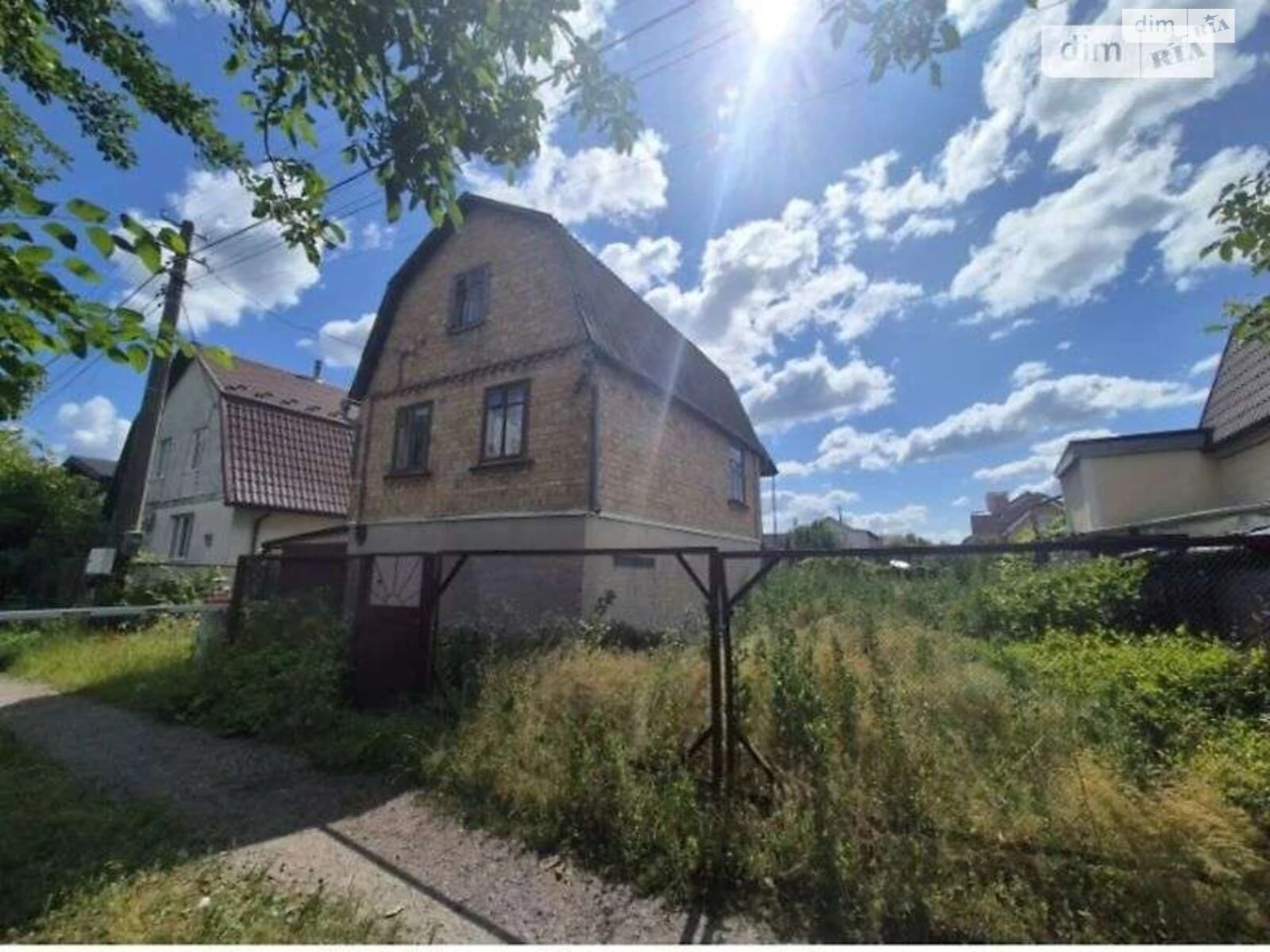 Продаж Дім Дарницький
