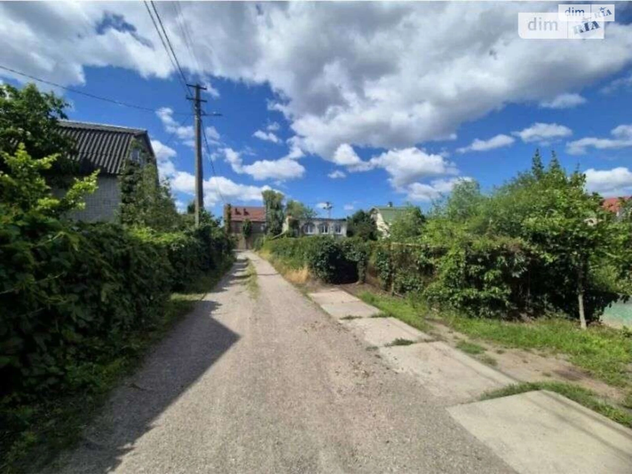 Продаж Дім Дарницький
