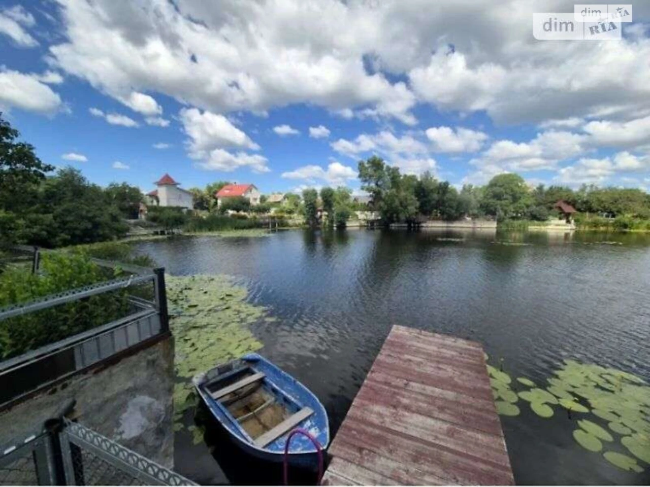 Продаж Дім Дарницький