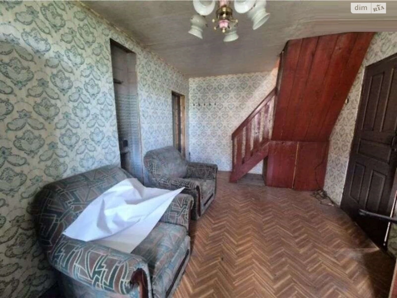 Продаж Дім Дарницький