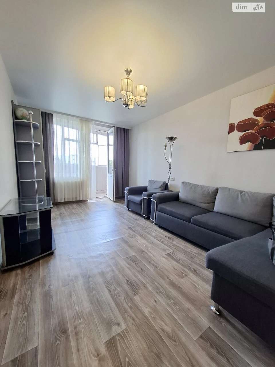 For sale Apartment 625th microdistrict