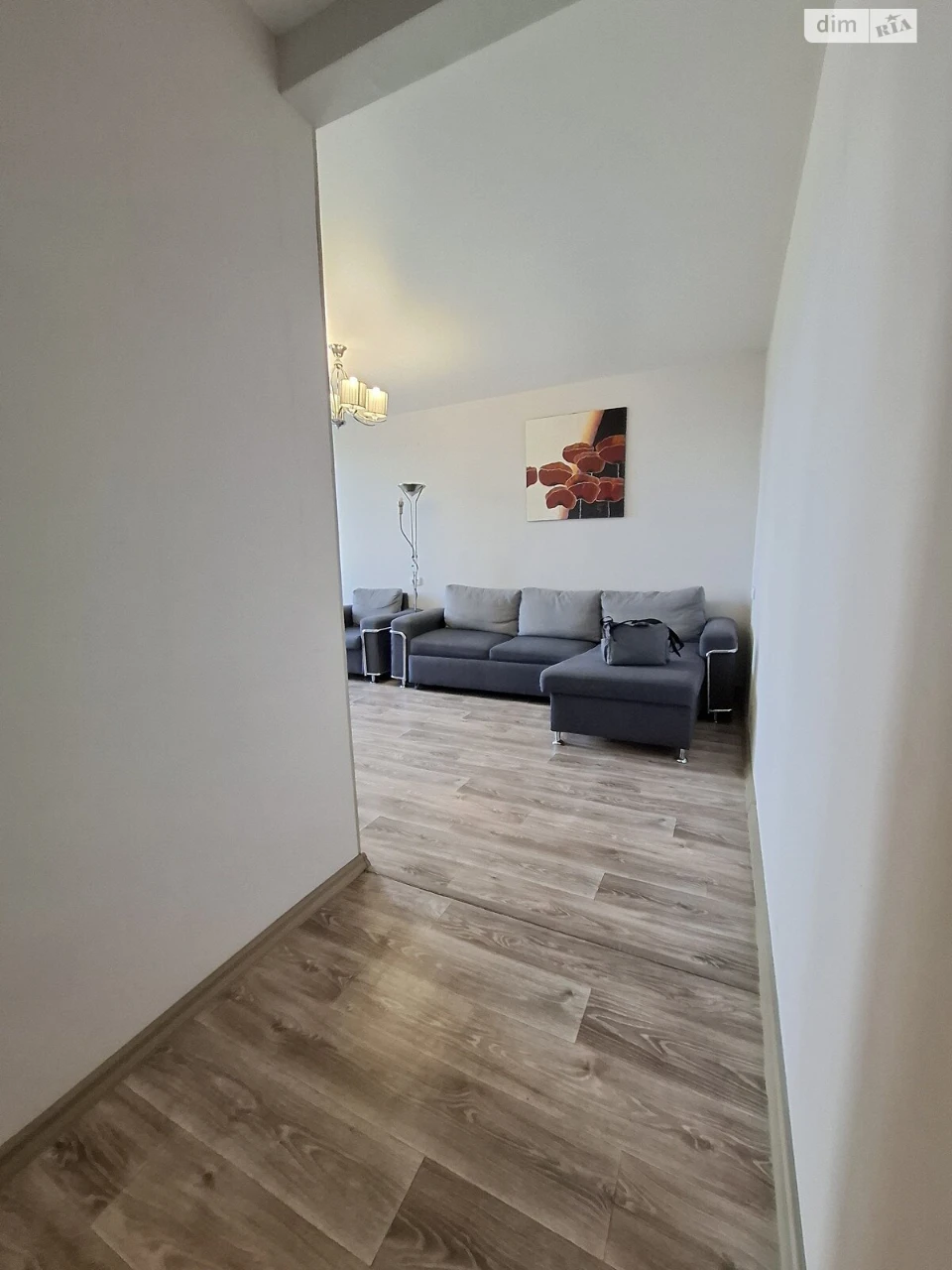 For sale Apartment 625th microdistrict