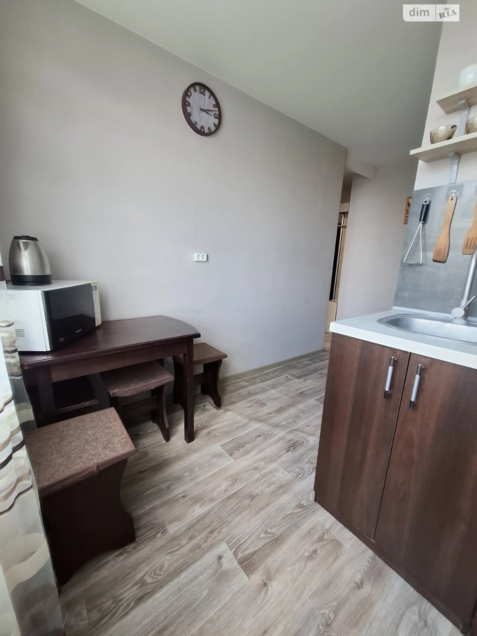 For sale Apartment 625th microdistrict