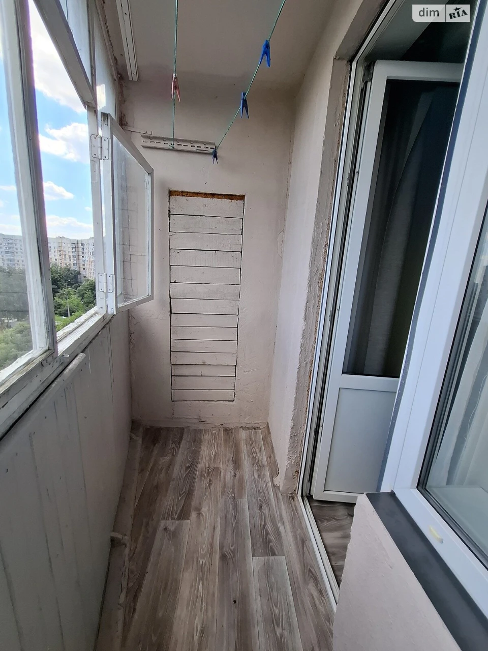 For sale Apartment 625th microdistrict