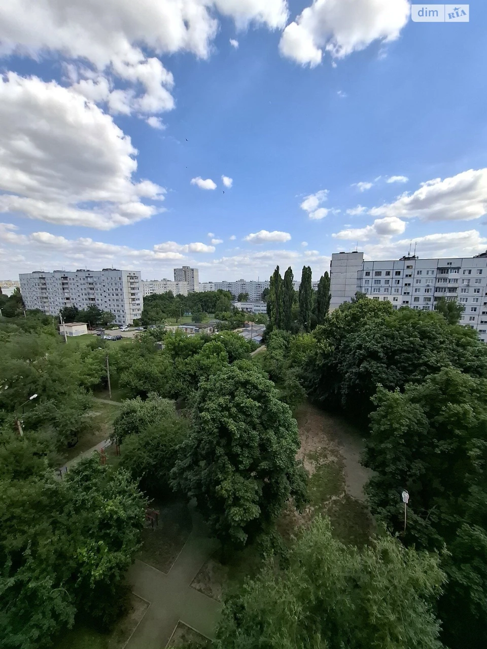 For sale Apartment 625th microdistrict