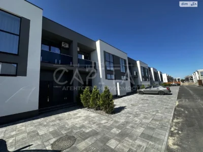 Продаж Таунхаус Дарницький
