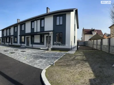 Продаж Таунхаус Село Троєщина