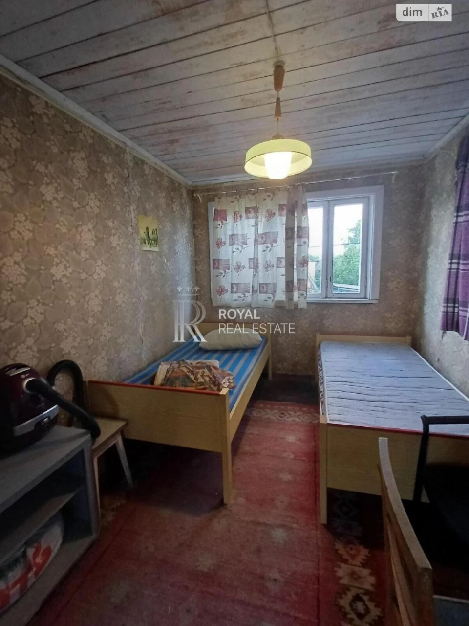 Продаж Дім Дніпровський