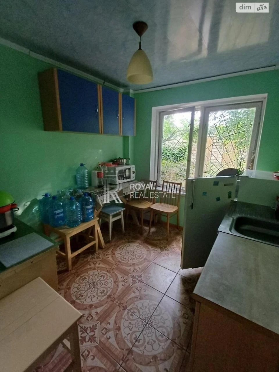 Продаж Дім Дніпровський