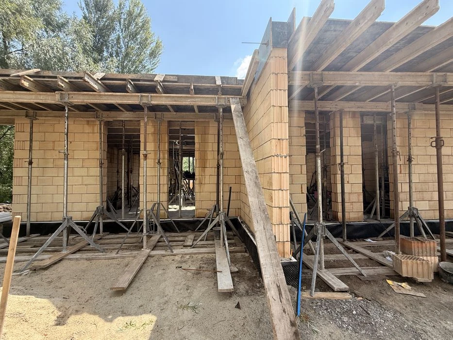 Закрите КМ Lagom Home‼️дуплекси будинки від 115м²‼️Від забуд