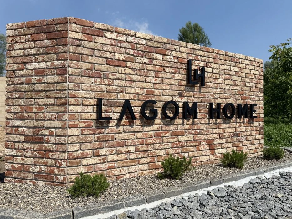 Закрите КМ Lagom Home‼️дуплекси будинки від 115м²‼️Від забуд