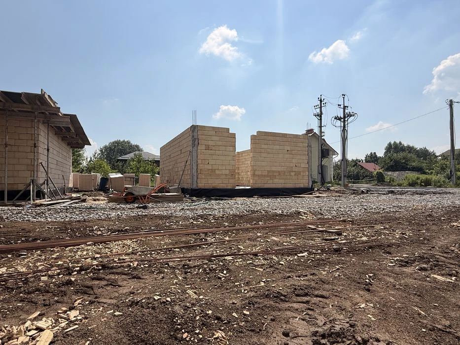 Закрите КМ Lagom Home‼️дуплекси будинки від 115м²‼️Від забуд