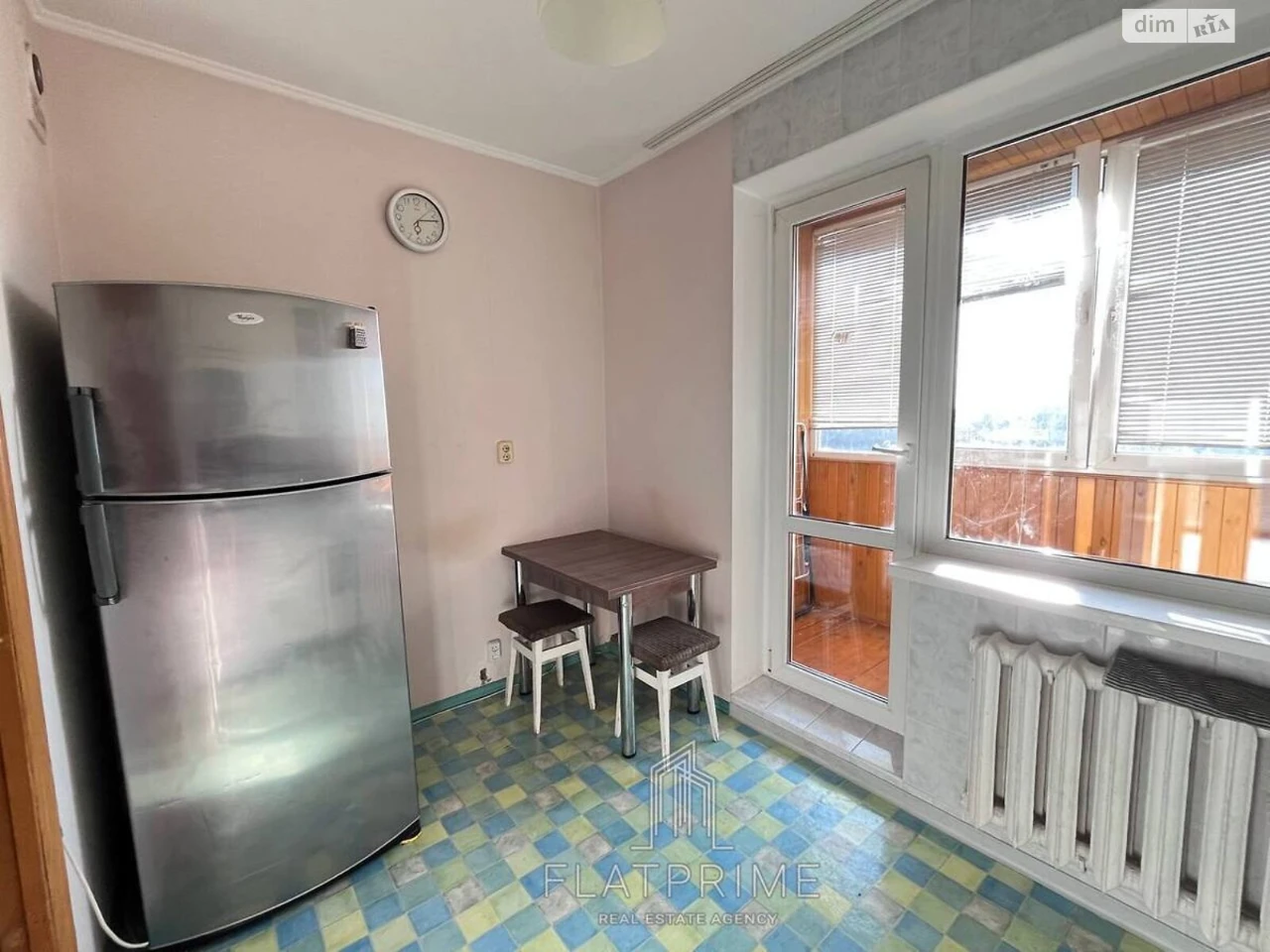 Продаж Квартира Теремки-1
