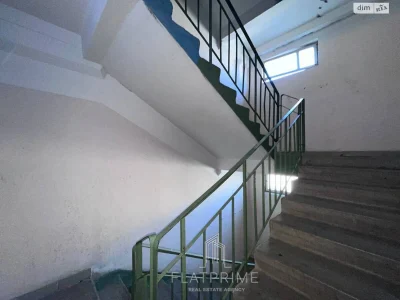 Продаж Квартира Теремки-1