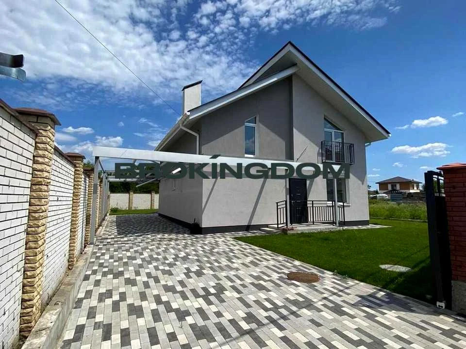 Будинок. Київ, Північно-Степова
