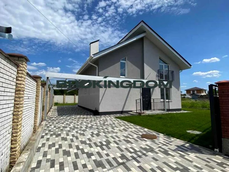 Будинок. Київ, Північно-Степова