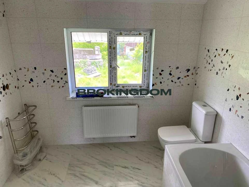 Будинок. Київ, Північно-Степова