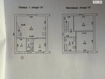 Продаж Дім Жуляни