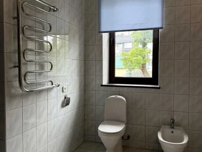 Будинок. Київ, Стара Поляна вул.