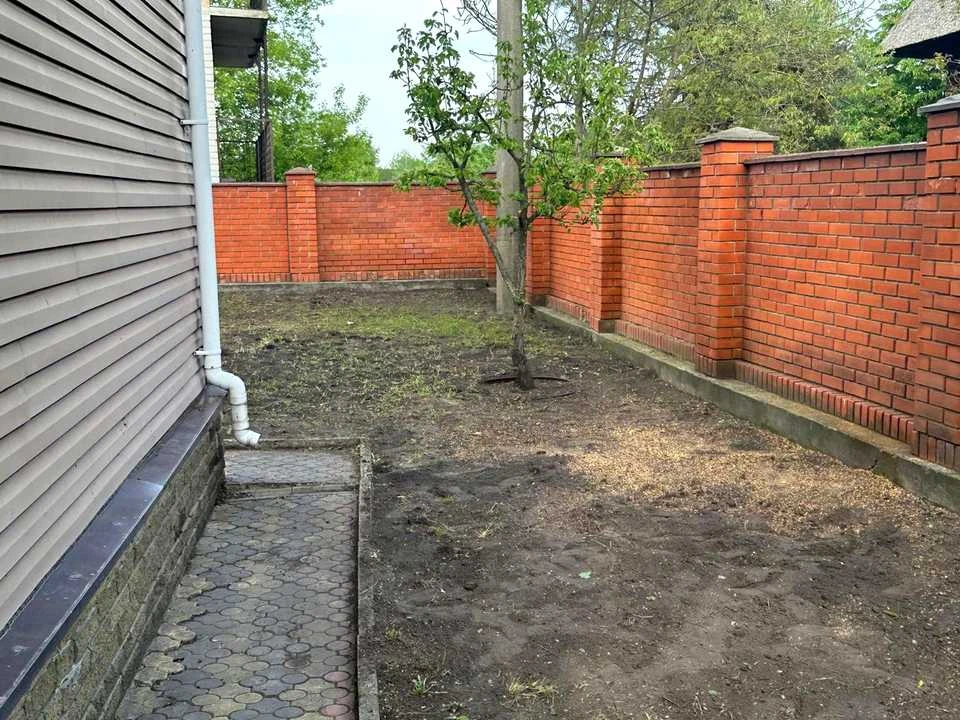 Будинок. Київ, СТ Джерело