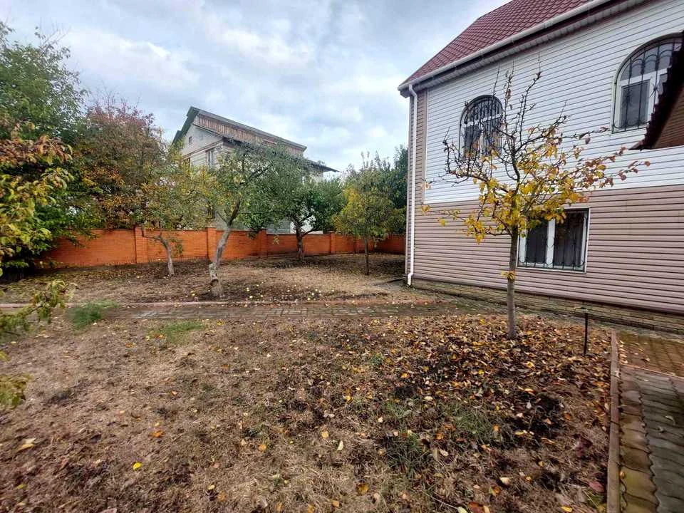 Будинок. Київ, СТ Джерело