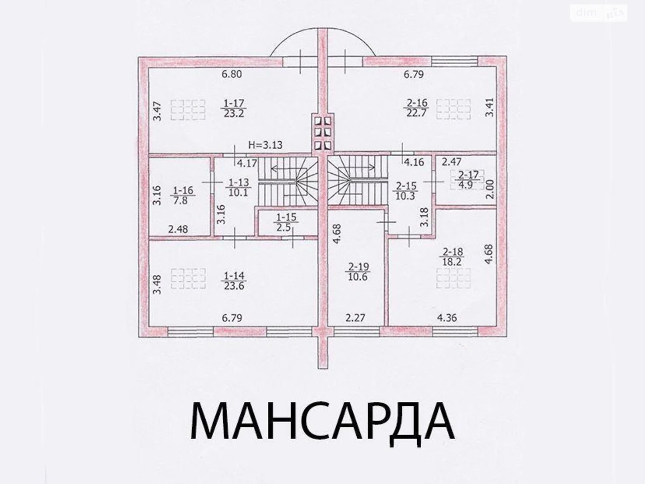 Продаж Дім Нивки