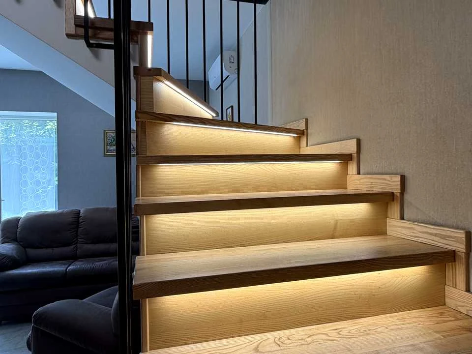 Будинок. Київ, Костянтина Ареф'єва вул.