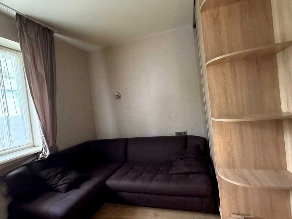 Будинок. Київ, Костянтина Ареф'єва вул.
