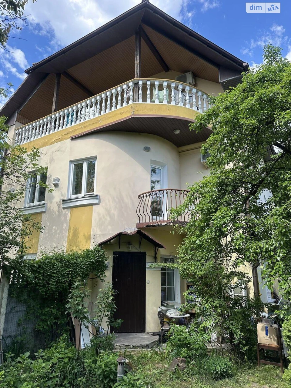 Продаж Дуплекс Караваєві Дачі