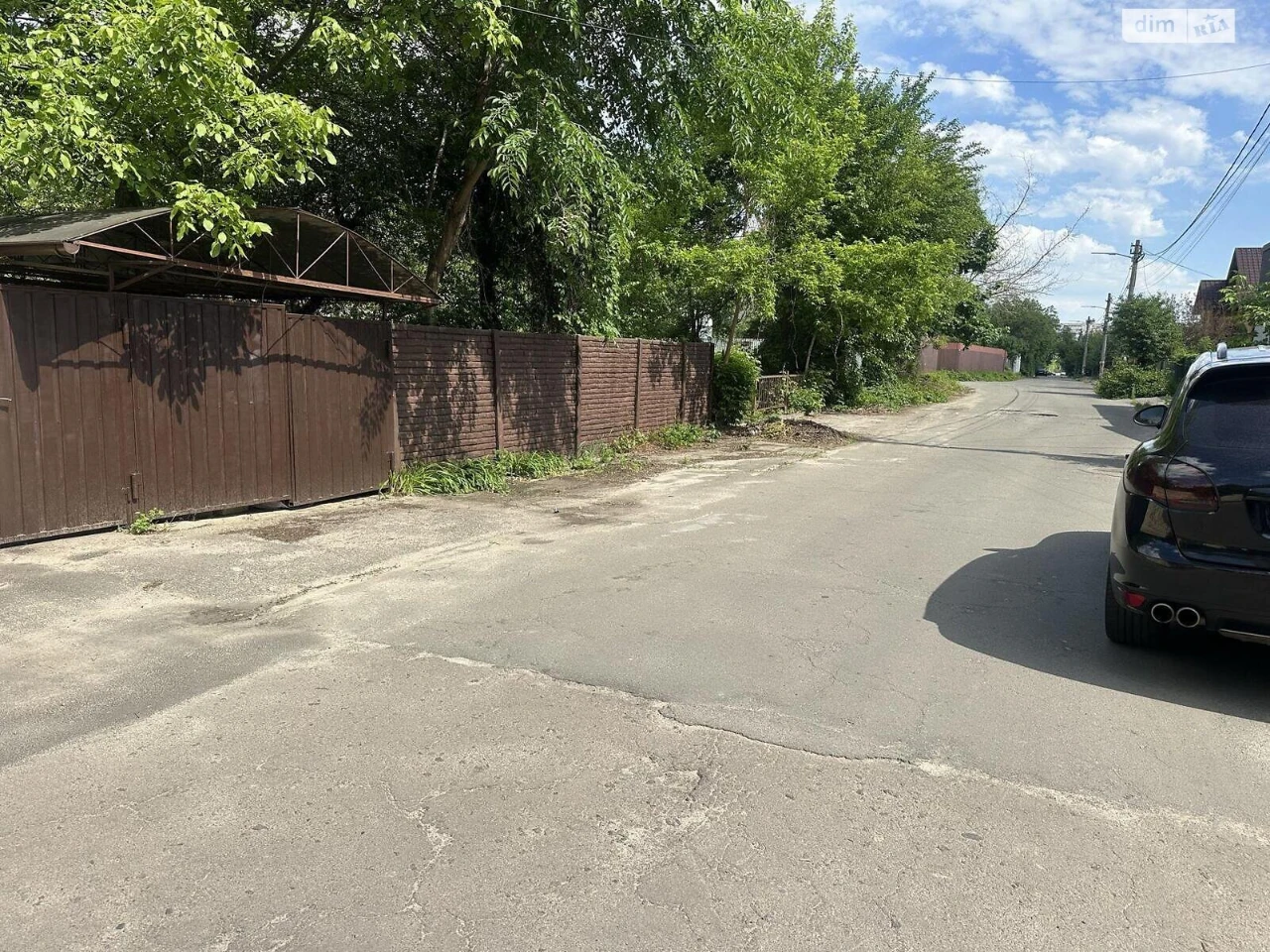 Продаж Дуплекс Караваєві Дачі