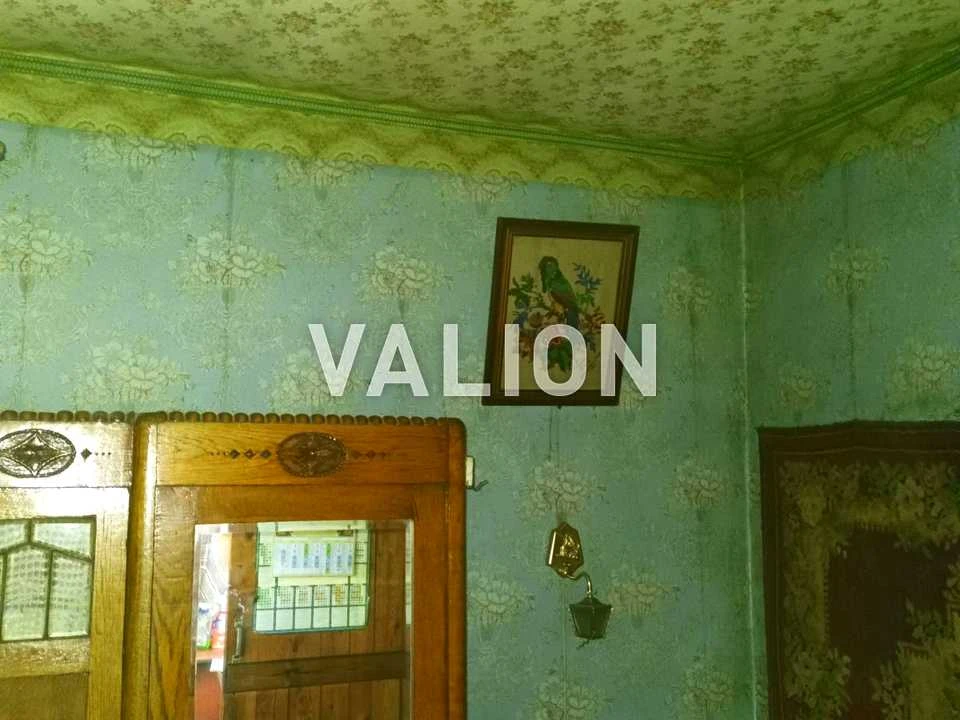 Будинок. Київ, Садова вул.