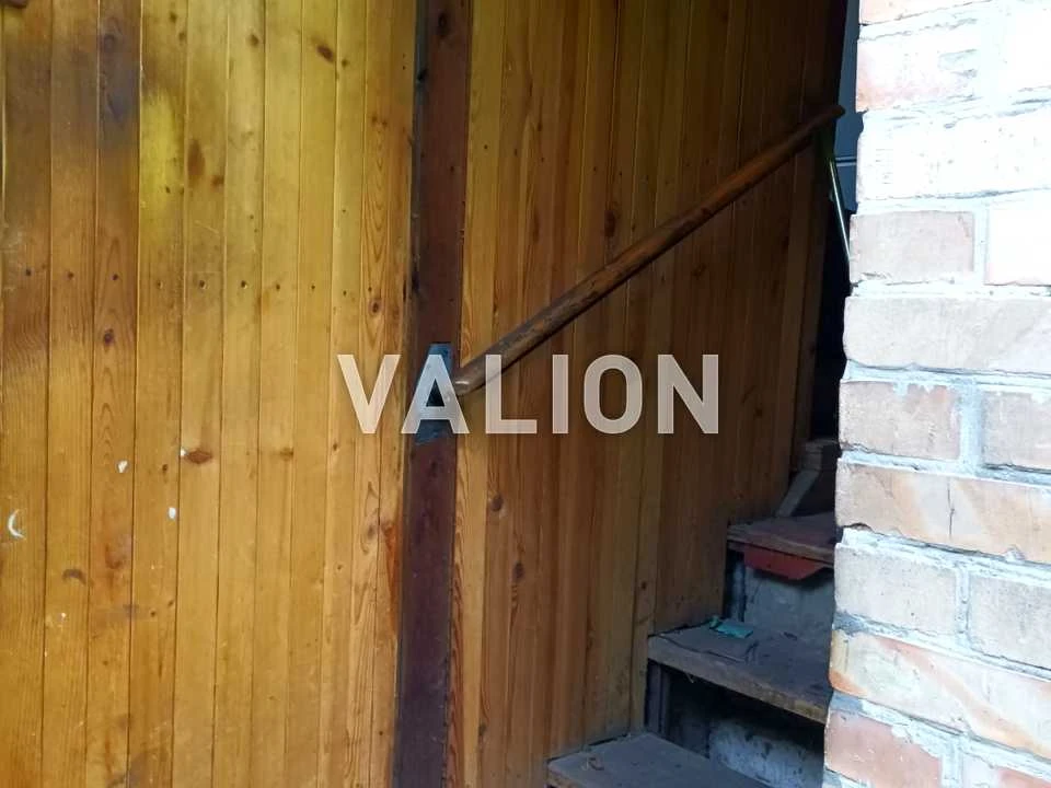 Будинок. Київ, Садова вул.