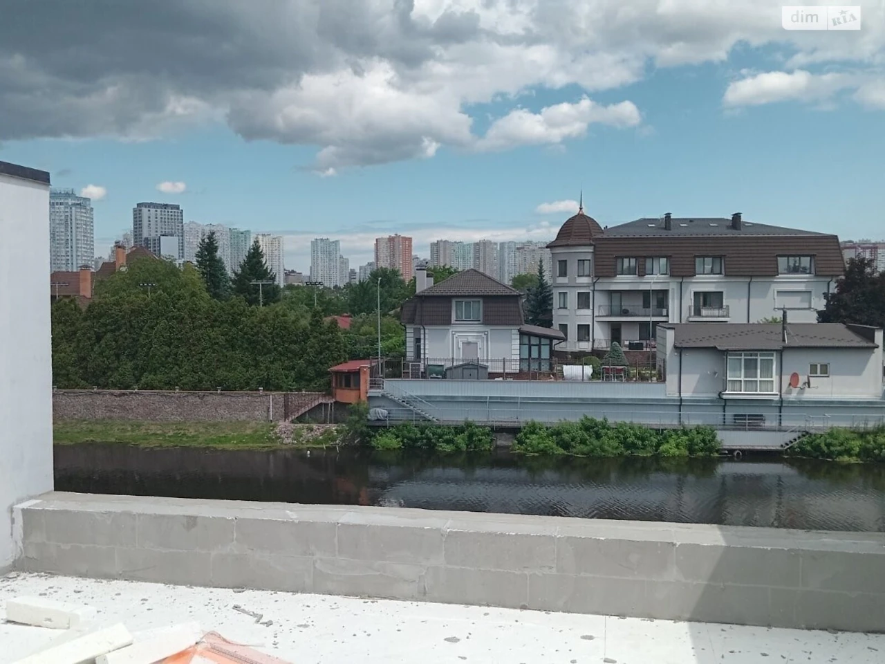 Продаж Таунхаус Дарницький